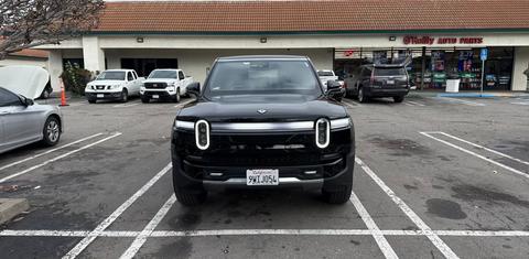 Rivian R1S 2026