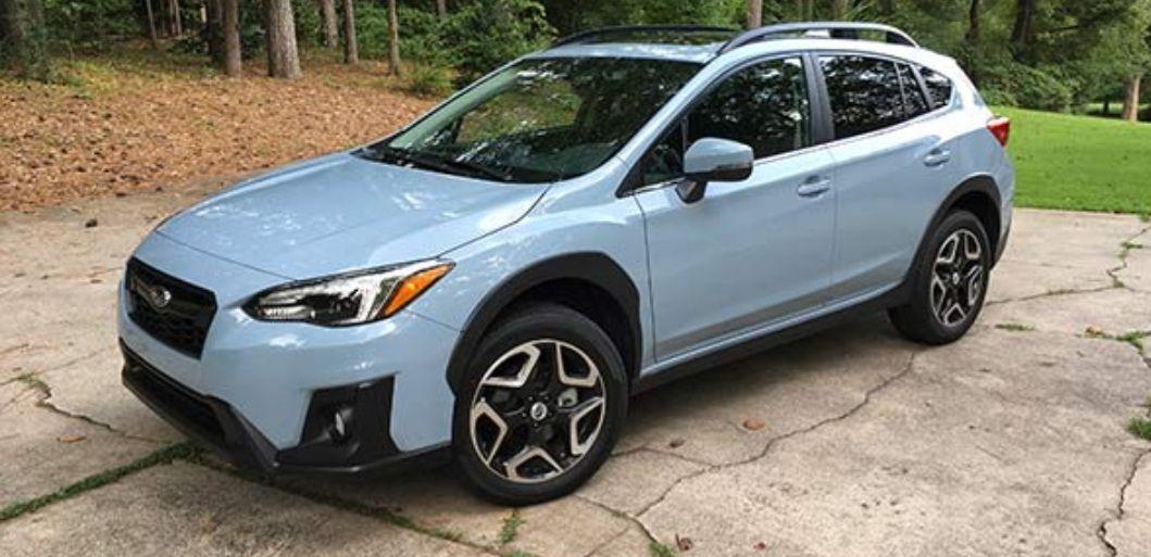Subaru Crosstrek 2021 in Kahului, HI