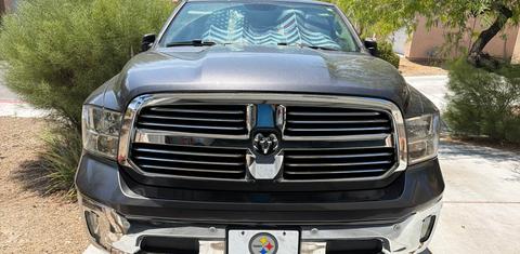 Ram 1500 2017