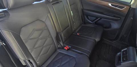 Volkswagen Atlas 2024