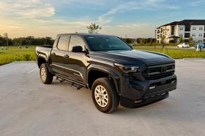 Toyota Tacoma 2026 in Kissimmee