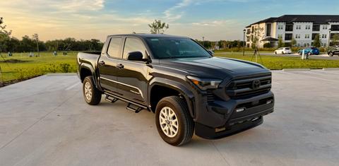 Toyota Tacoma 2026