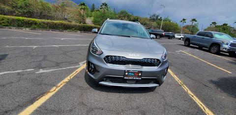 Kia Niro 2022