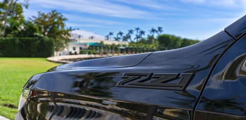 Chevrolet Suburban 2024