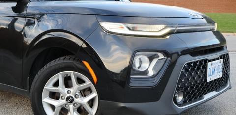 Kia Soul 2020