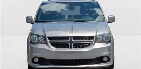 Dodge Grand Caravan 2019
