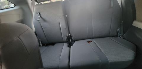 Toyota Sienna 2021