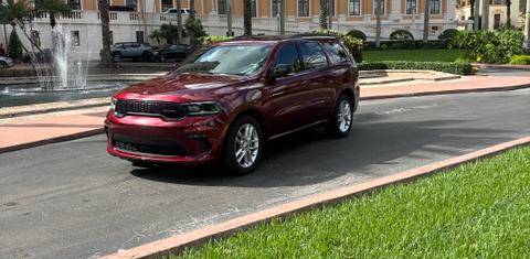 Dodge Durango 2023