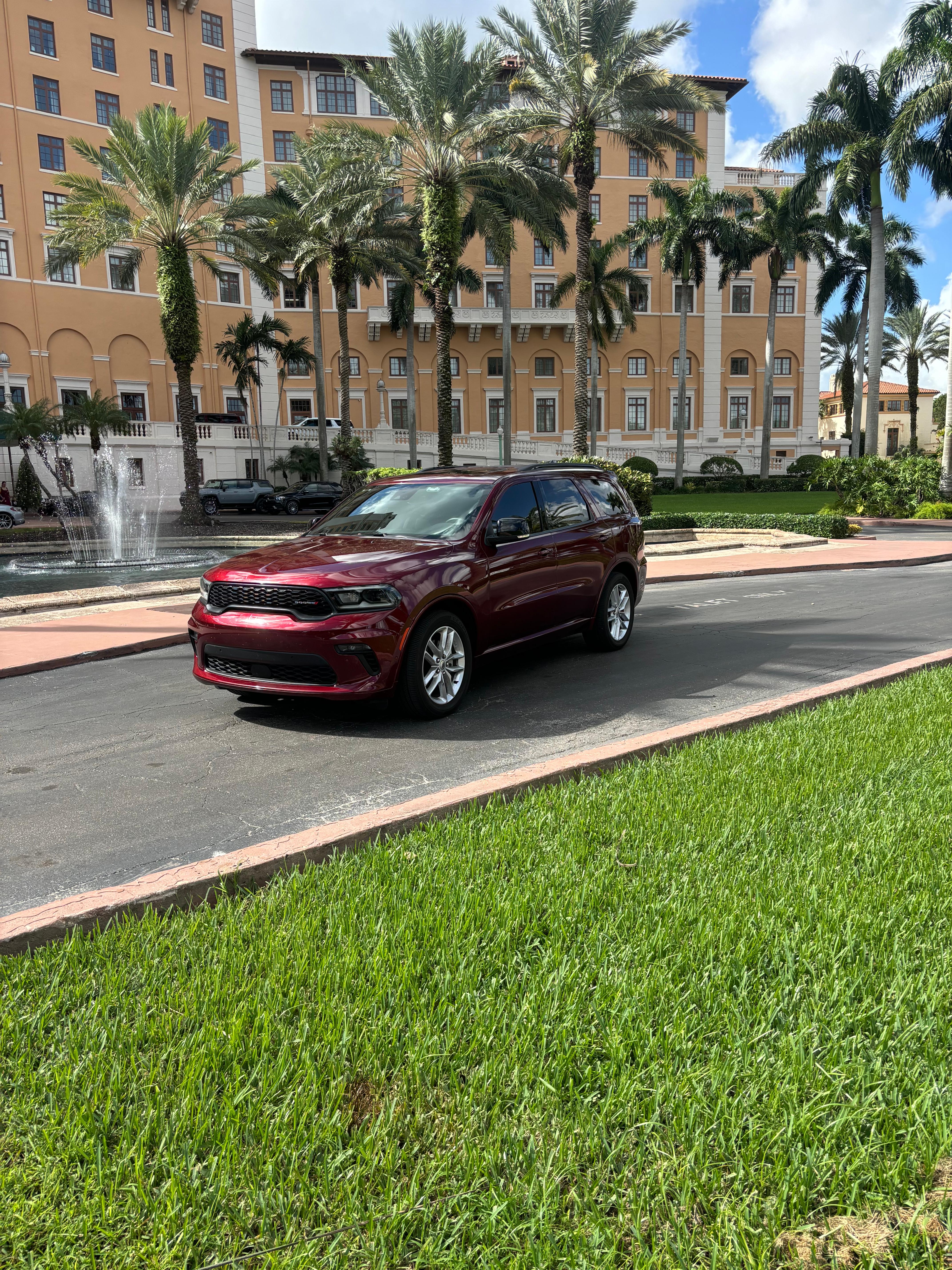 Dodge Durango 2023 in Miami, FL