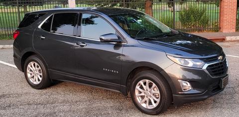 Chevrolet Equinox 2020
