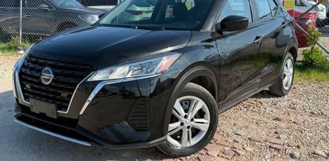 Nissan Kicks 2021