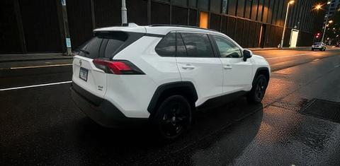 Toyota RAV4 2023
