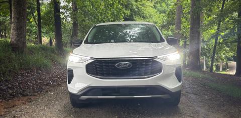 Ford Escape 2025