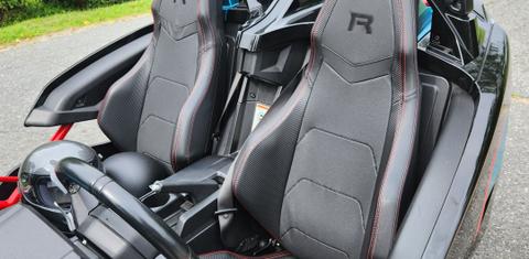 Polaris Slingshot 2022