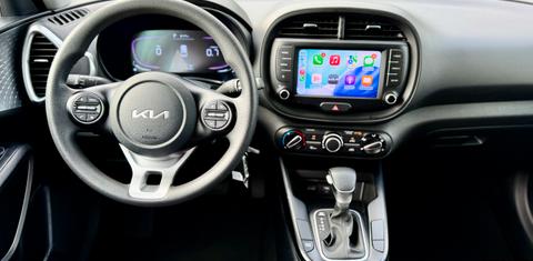 Kia Soul 2024