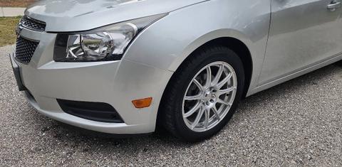 Chevrolet Cruze 2013