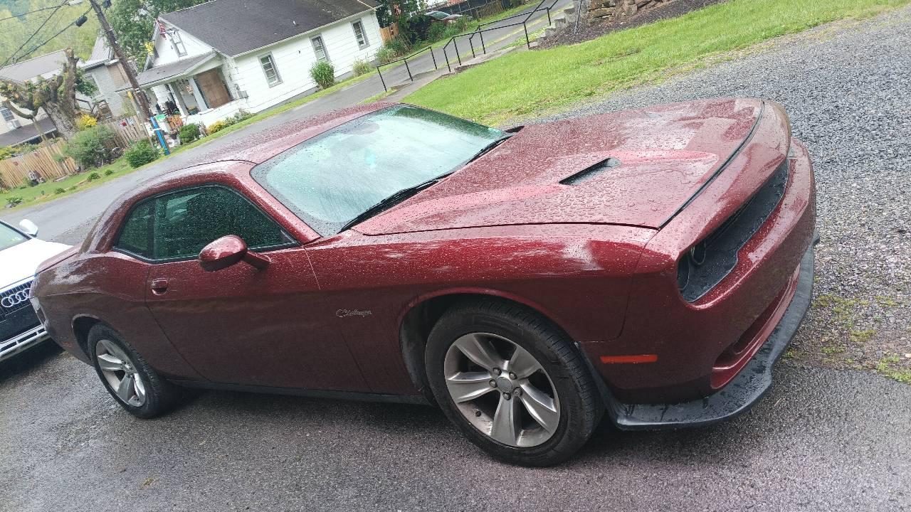 Dodge Challenger 2018 in Ronceverte, WV