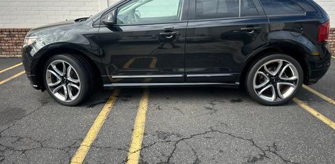 Ford Edge 2014