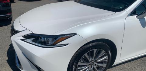 Lexus ES 2019