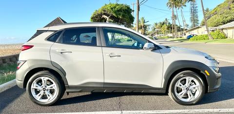Hyundai Kona 2023