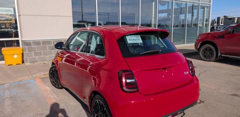 FIAT 500e 2024