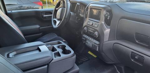 Chevrolet Silverado 1500 2025