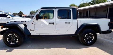 Jeep Gladiator 2026