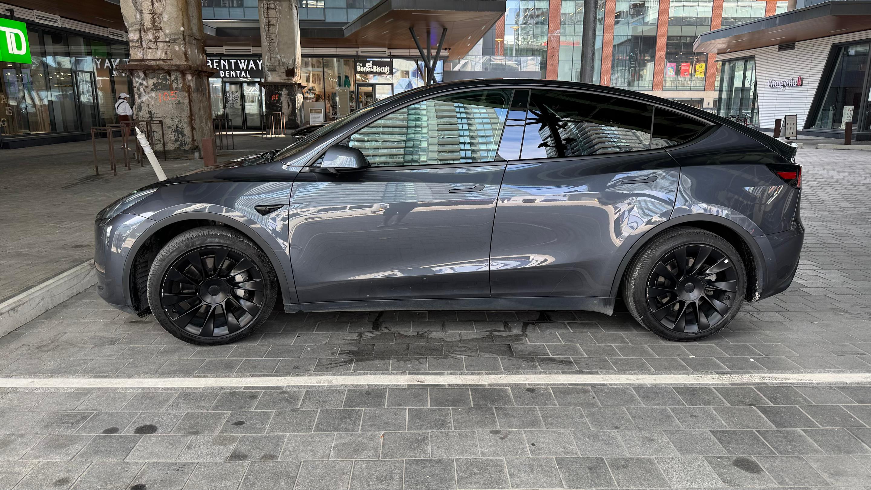 Tesla Model Y 2021 à Toronto, ON