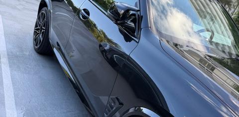 BMW X5 M 2025