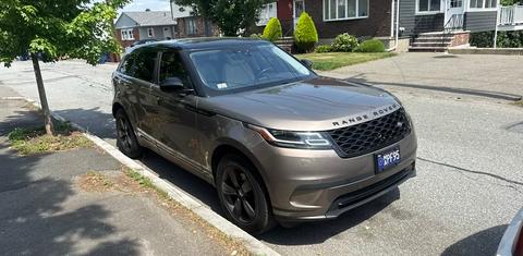 Land Rover Range Rover Velar 2019