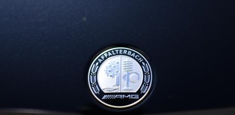 Mercedes-Benz GLE-Class 2026