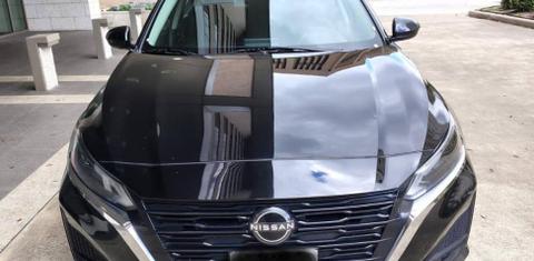 Nissan Altima 2023