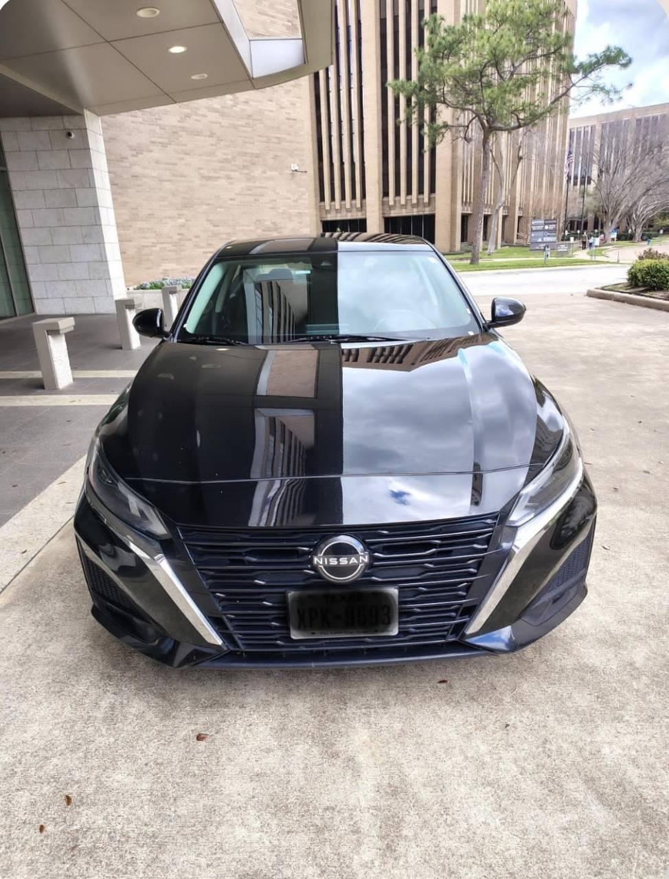 Nissan Altima 2023 in Pasadena, TX