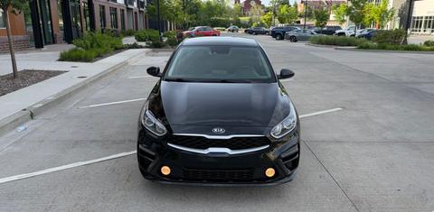 Kia Forte 2019
