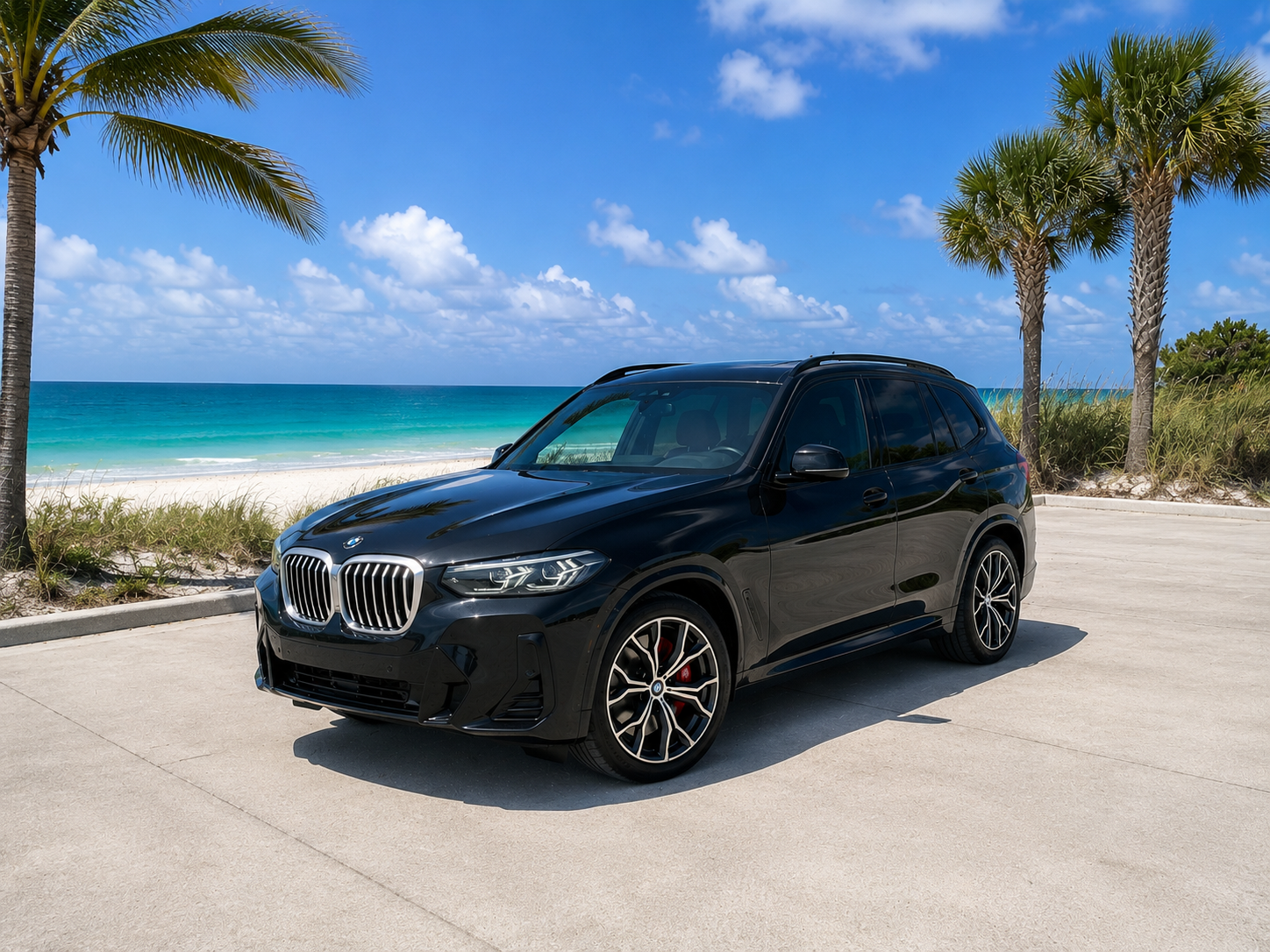 BMW X3 2022 in Sarasota, FL