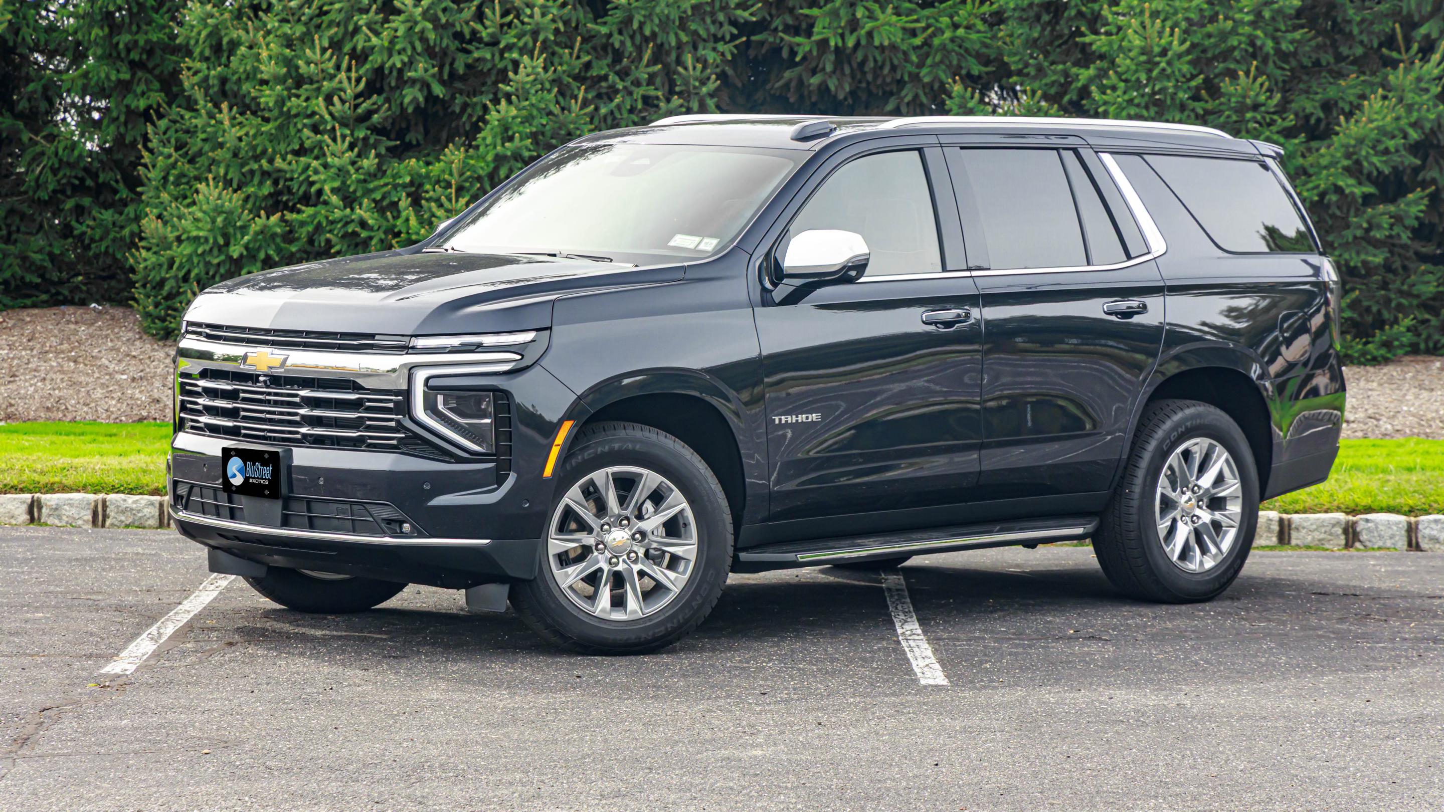 Chevrolet Tahoe 2025 in Deer Park, NY