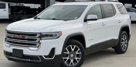 GMC Acadia 2023
