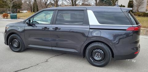 Kia Carnival 2023