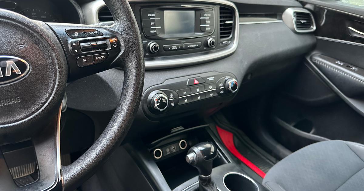 Kia Sorento 2016 rental in Anchorage, AK by Art .. Turo