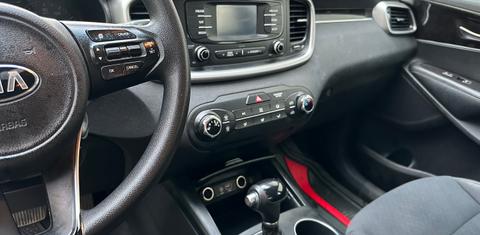 Kia Sorento 2016