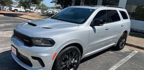 Dodge Durango 2024