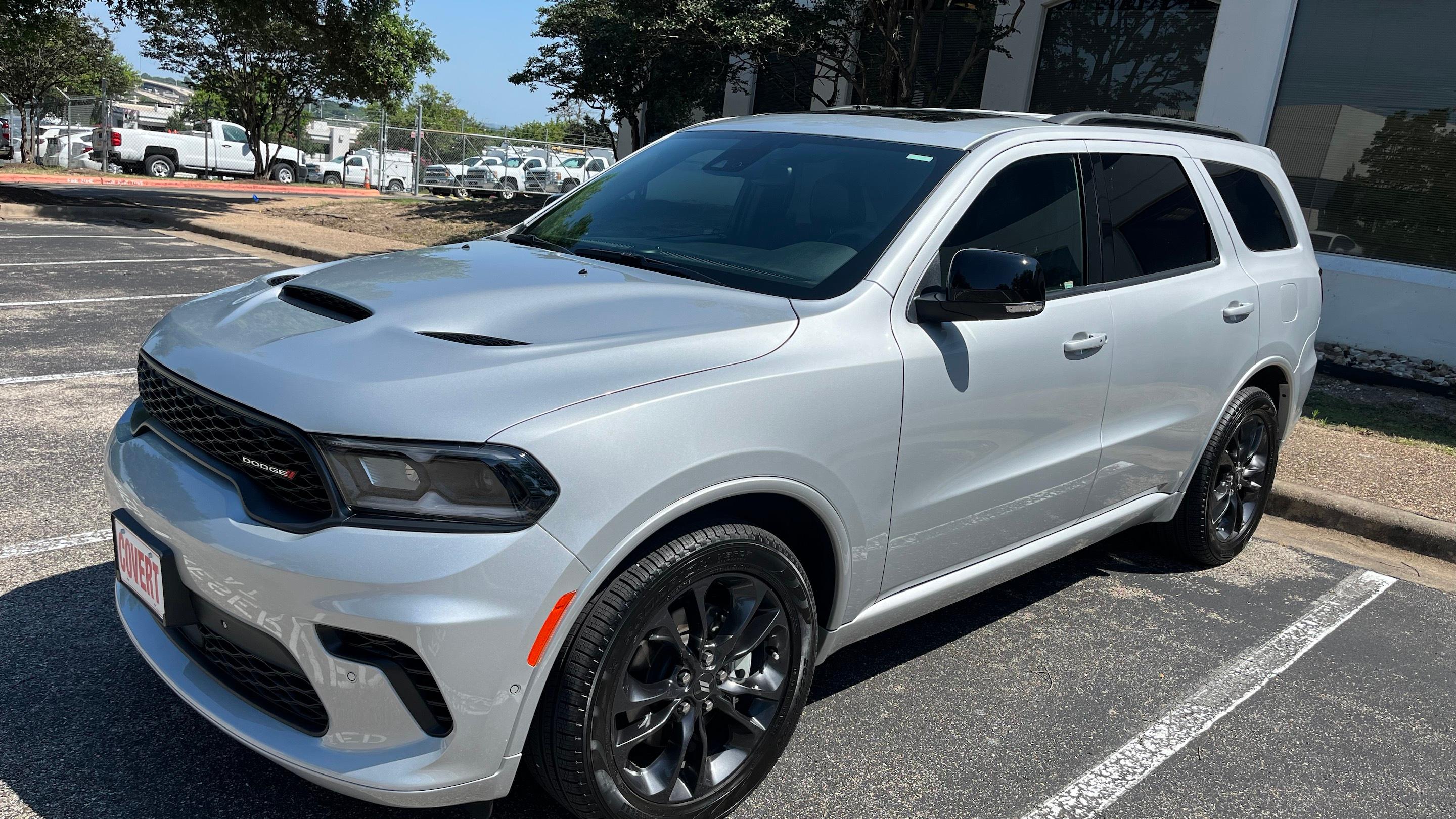 Dodge Durango 2024 in Leander, TX
