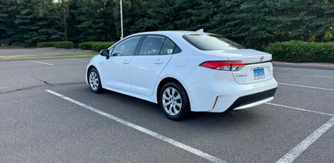 Toyota Corolla 2020