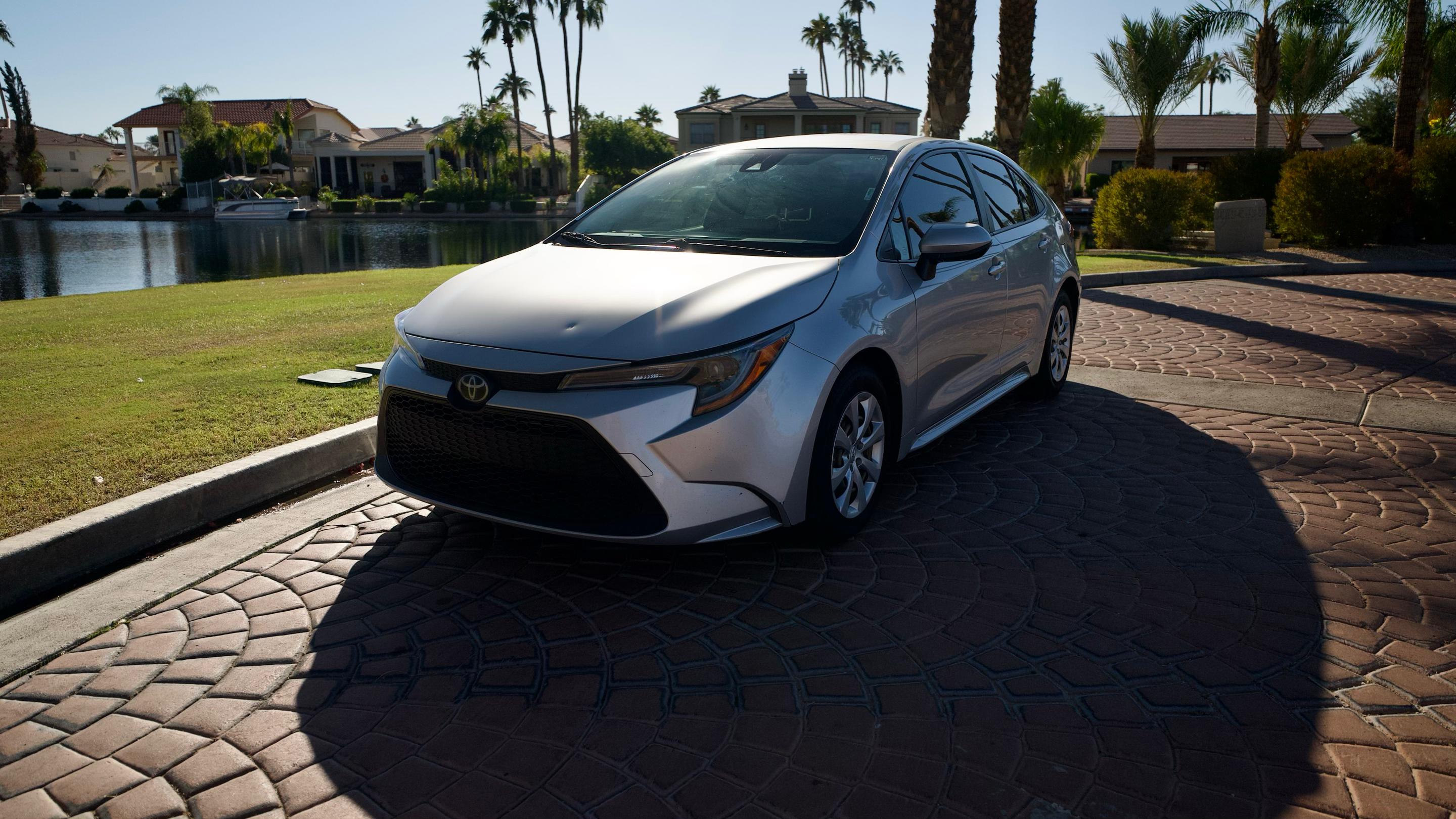 Toyota Corolla 2020 in Chandler, AZ
