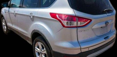 Ford Escape 2014
