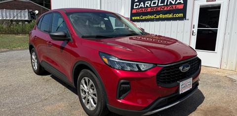 Ford Escape 2025