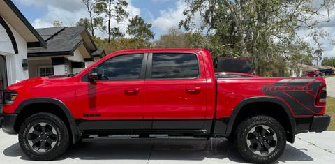 Ram 1500 2020