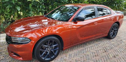 Dodge Charger 2020