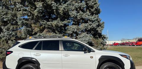 Subaru Outback 2022