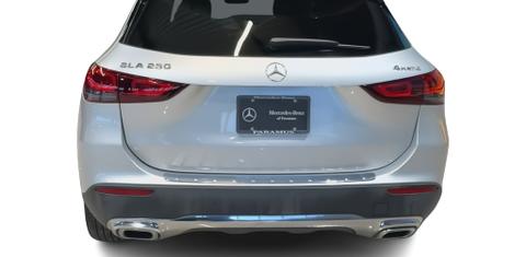 Mercedes-Benz GLA-Class 2022